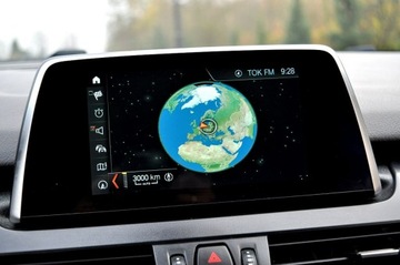 BMW Seria 2 F22-F23-F45-F46 Active Tourer Facelifting 218d 150KM 2020 BMW 218 . 2.0 150KM Gran Tourer Climatronic Led, zdjęcie 26