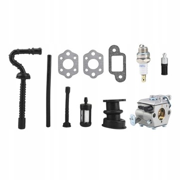 Комплект карбюратора для Stihl MS210 MS230 MS250 021 023