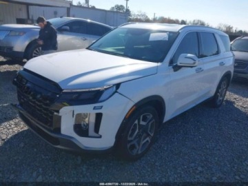 Hyundai 2024 Hyundai Palisade Limited 2024 3.8 Benzyna 291KM, zdjęcie 1