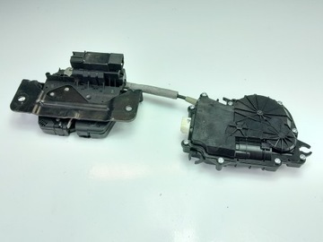 PŘITÁHNOUT DOTAHOVACÍ KRYT ZADNÍ ZÁMEK BMW X3 F25 724957807 927465 104