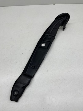 AUDI A6 C7 шумоизоляция крыла ЛЕВАЯ