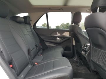 Mercedes GLE V167 2023 Mercedes-Benz GLE 2023r., Gle 450 4matic, 3L, od ubezpieczalni 3.0 Benzyna, zdjęcie 9
