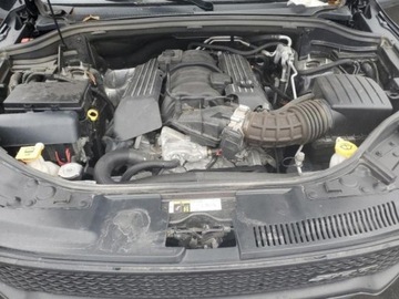 Dodge Durango III 2020 Dodge Durango Dodge Durango SRT AWD, od ubezpieczalni. Odzyskany po kradzi, zdjęcie 11