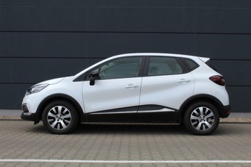 Renault Captur I Crossover Facelifting 0.9 Energy TCe 90KM 2019 Renault Captur 0.9 Energy TCe 90KM M5 Serwis A..., zdjęcie 3