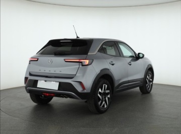 Opel Mokka II SUV 1.2 Turbo 130KM 2023 Opel Mokka 1.2 Turbo, Salon Polska, 1. Właściciel, zdjęcie 4