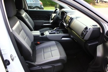 Citroen C5 Aircross SUV 1.6 PureTech 181KM 2019 Citroen C5 Aircross Citroen C5 Aircross 1.6 PureTech Feel EAT8 1.6 180KM, zdjęcie 22