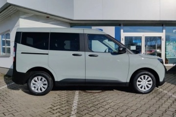 Ford Tourneo Courier II 1.0 EcoBoost 125KM 2026 FORD Tourneo Courier Trend 1.0 125KM 2026, zdjęcie 4
