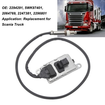 Датчик Nox 2064769 Sensitive Easy Control