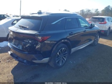 Acura 2024 Acura ZDX A-Spec 2024 Elektryczny 340KM, zdjęcie 5