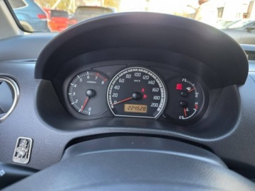 Suzuki Swift IV Hatchback 5d 1.3 92KM 2006 Suzuki Swift 1.3 Benzyna 92 KM, Klimatyzacja,, zdjęcie 7