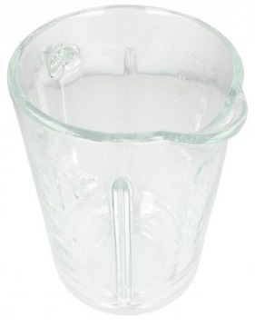 Kielich robota kuchennego Kenwood Chef XL Titanum