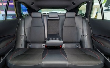 Toyota Corolla XII 2024 Toyota Corolla 1.8 Hybrid GR Sport Dynamic 1.8 Hybryda 98KM, zdjęcie 19