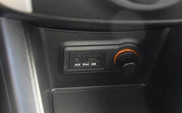 Kia Venga Mikrovan 1.4 DOHC CVVT 90KM 2010 Kia Venga 1.4B Klima 117 Tys Km Sprowadzony Oplacony 1.4 Benzyna 90KM, zdjęcie 21