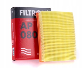 Фильтр воздушный Фильтрон AP 080/2
