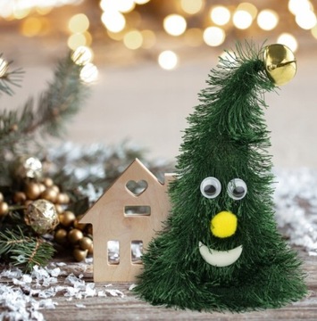 ТАНЦУЮЩАЯ РОЖДЕСТВЕНСКАЯ ЕЛКА Пение Подарок РОЖДЕСТВЕНСКОЕ пение танцы РОЖДЕСТВЕНСКАЯ ЕЛКА