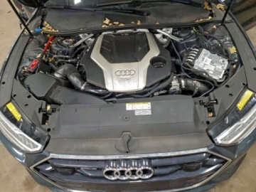 Audi A7 C8 2019 Audi A7 Sportback 2019 AUDI A7 PRESTIGE 3.0 Benzyna 335KM, zdjęcie 10