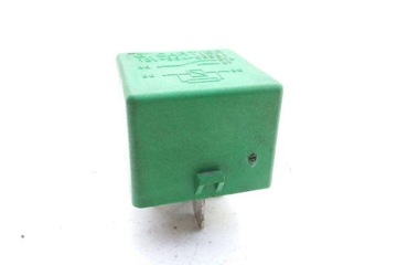 RELÉ PEUGEOT 307 (3A/C) 12V35A03531 1.4L DIESEL 50KW 2002