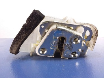 SUBARU FORESTER III SH ZÁMEK DVEŘE ZADNÍ PRAVÝ 2 PIN