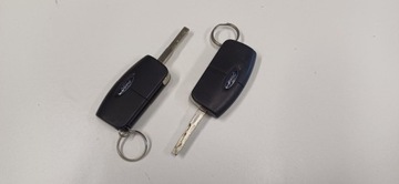 FORD C-MAX KUGA FOCUS MONDEO GALAXY S MAX KLÍČEK OVLÁDAČ KAPESNÍ NŮŽ