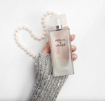 LALIQUE PERLES DE LALIQUE EDP 100 МЛ ОРИГИНАЛ