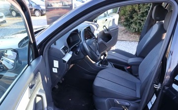 Seat Tarraco SUV 1.5 EcoTSI EVO 150KM 2020 Seat Tarraco Kamera , NAVI , Czujniki, Led, Virtual cockpit. GWARANCJA 12, zdjęcie 11