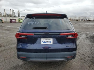 Toyota 2024 Toyota Grand Highlander XLE 2024 2.4l 2.4 Benzyna 265KM, zdjęcie 2