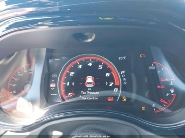 Dodge Durango III 2023 Dodge Durango SRT 392 PREMIUM AWD, 2023r., 4x4, 6.4L 6.4 Benzyna 475KM, zdjęcie 10