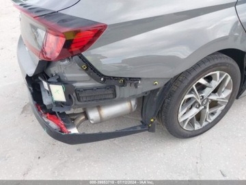 Hyundai Sonata V 2022 Hyundai Sonata 2022 Hyundai Sonata SEL 2.5L 2.5 Benzyna 191KM, zdjęcie 5