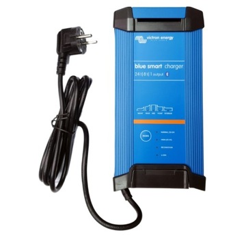 BLUE SMART IP22 CHARGER 24/8, 1-WYJŚCIE