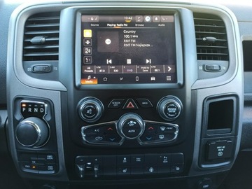 Dodge Ram V 5.7 HEMI 401KM 2022 Dodge RAM Gaz, hak, zdjęcie 14