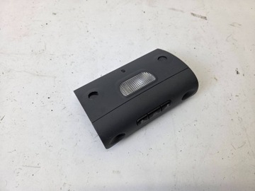 LAMPA POLSTROVÁNÍ PŘEDNÍ ŠEDÁ SAAB 93 9-3 II 02-07 12831076