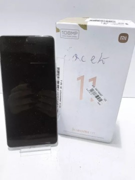 ТЕЛЕФОН XIAOMI 11T В КОМПЛЕКТЕ