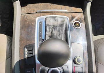 Audi Q7 I 2008 Audi Q7 2008r, 3.0 TDI 4x4. Lekko uszkodzony przod. Jezdzi. 3.0 233KM, zdjęcie 15