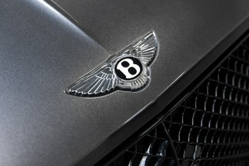 Bentley 2021 Bentley Continental GT V8 4.0 550KM. FV23%., zdjęcie 11