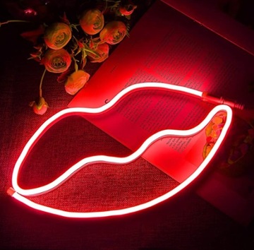 Неоновая светодиодная лампа DIY RGB PRO, детский подарок, НОВИНКА