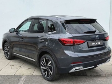 MG ZS II SUV Hybrid+ 1.5 HEV+ 197KM 2026 MG ZS 1.5 HEV+ Exclusive aut Suv 197KM 2026, zdjęcie 3