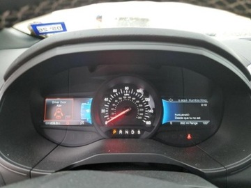 Ford Edge II 2024 Ford Edge st, 2024r., 4x4, 2.7L 2.7 Benzyna 335KM, zdjęcie 9