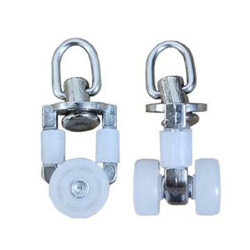 Furniture Slider Curtain Track Gliders Hooks