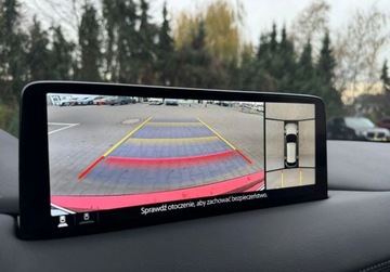 Mazda CX-5 II SUV Facelifting 2.0 SKYACTIV-G 165KM 2024 Mazda CX-5 2.0L e-SKYACTIV G automat fv23 salon PL ASO Gwarancja producenta, zdjęcie 15