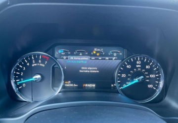 Ford Expedition III 2018 Ford Expedition Ford Expedition 3.5 Benzyna 300KM, zdjęcie 7