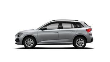 Skoda Kamiq Crossover Facelifting 1.0 TSI 115KM 2026 Skoda Kamiq Easy 1.0 TSI 115 KM DSG, zdjęcie 1