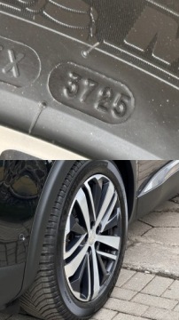 Peugeot 3008 II Crossover 2.0 BlueHDi 180KM 2017 PEUGEOT 3008 GT 2.0 HDI 180 KM Automat / Masaże / Alcantara / Top Led, zdjęcie 17