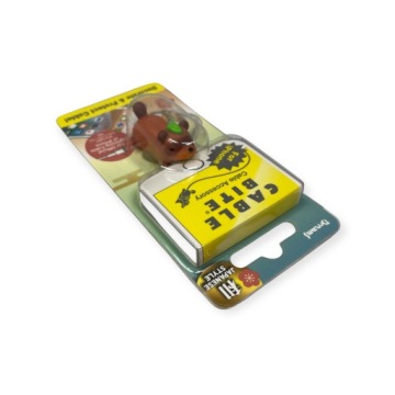 OSŁONKA NA KABEL iPHONE APPLE LIGHTNING