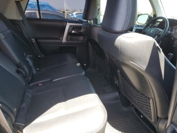 Toyota 2020 Toyota 4-Runner sr5 premium, 2020r., 4x4, 4.0L 4.0 Benzyna 270KM, zdjęcie 9