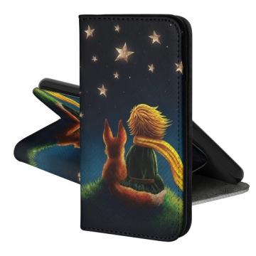 ETUI MAGNET do Motorola Edge 40 Neo WZORY