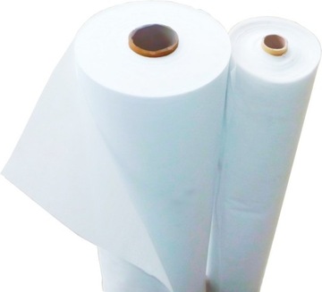 AGROWŁÓKNINA BIAŁA ZIMOWA 50 G UV P-50 1,6x15m OTULINA GRUBA!!!