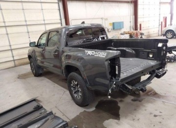 Toyota Tacoma II 2022 Toyota Tacoma 2022, 3.5L, 4x4, TRD OFF-ROAD, od ubezpieczalni 3.5 Benzyna, zdjęcie 6