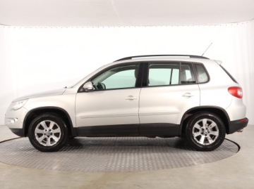 Volkswagen Tiguan I 2009 VW Tiguan 2.0 TDI, 4X4, Navi, Klima, Klimatronic, zdjęcie 2