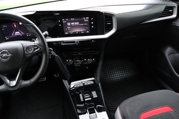 Opel Mokka II SUV 1.2 Turbo 130KM 2023 Opel Mokka 1.2 Turbo, Salon Polska, 1. Właściciel, zdjęcie 7