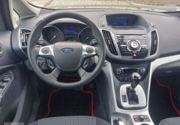 Ford C-MAX II Minivan 2.0 TDCi 140KM 2011 Ford C-MAX Ford C-MAX II GRAND C-MAX, zdjęcie 19